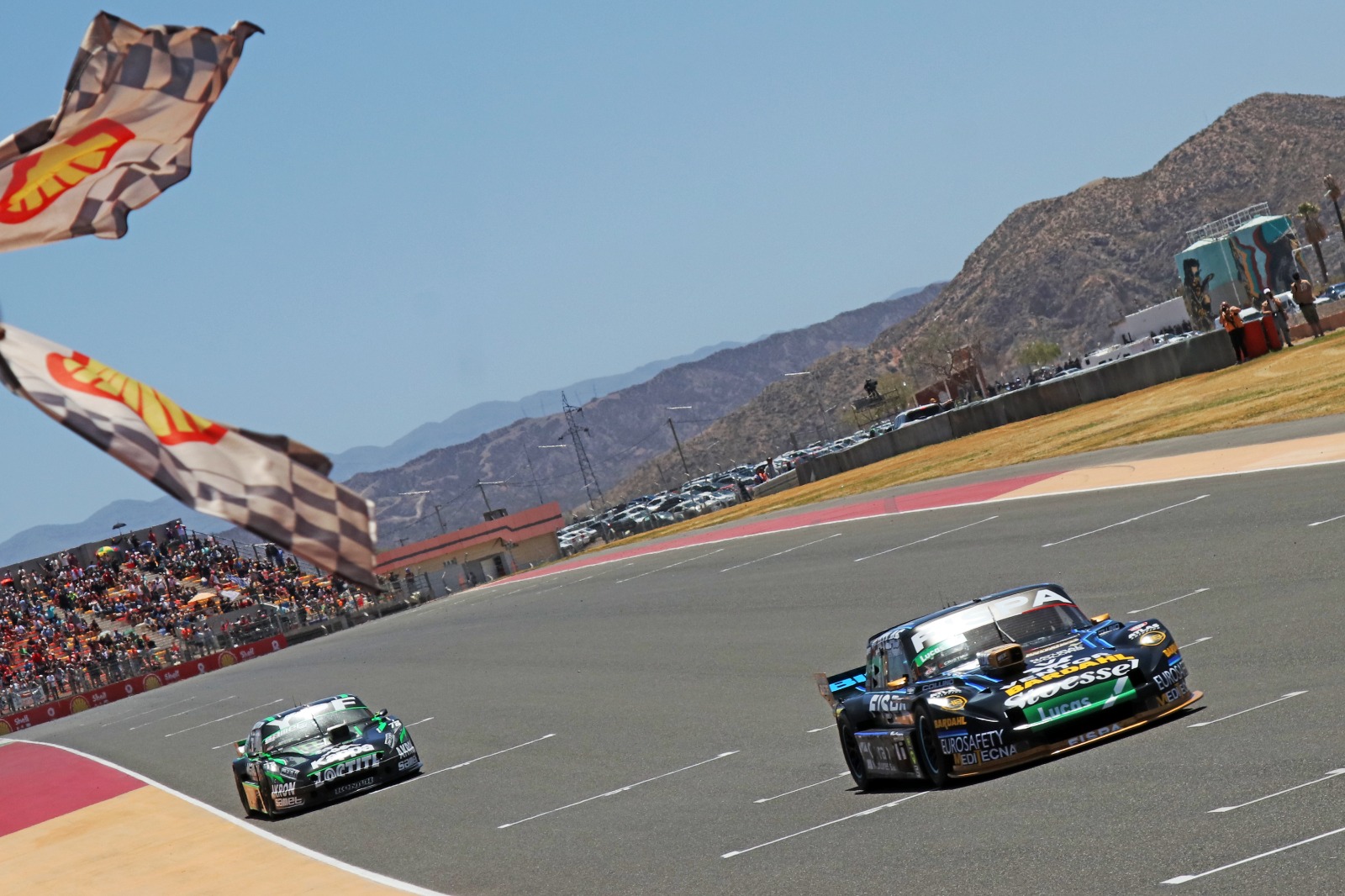 Lo mejor del TC en San Juan por Berna Bosco: 4 tc en san juan.jpeg